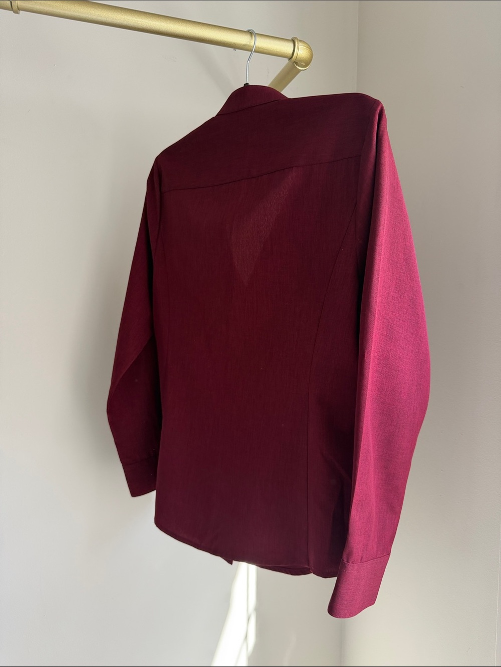 Blouse - Picture 2 of 3